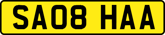 SA08HAA
