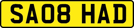 SA08HAD