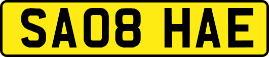 SA08HAE