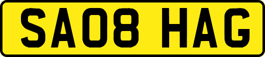 SA08HAG