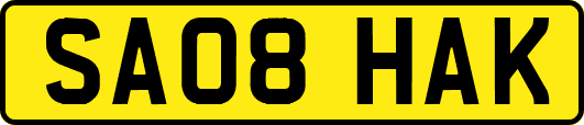 SA08HAK