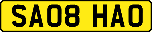 SA08HAO