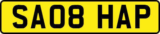 SA08HAP
