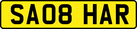 SA08HAR
