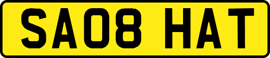 SA08HAT
