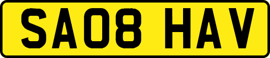 SA08HAV