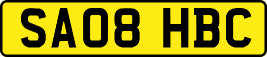 SA08HBC
