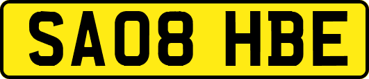SA08HBE