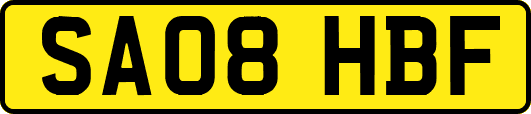 SA08HBF
