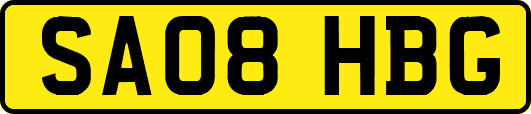SA08HBG