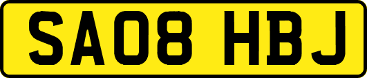 SA08HBJ