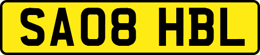 SA08HBL