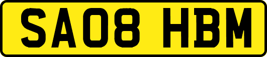 SA08HBM