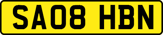 SA08HBN