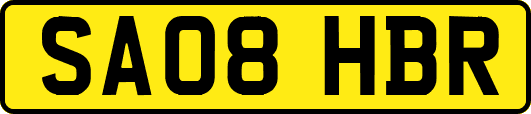 SA08HBR