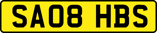 SA08HBS