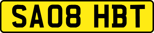 SA08HBT