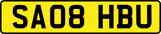 SA08HBU
