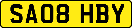 SA08HBY