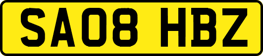 SA08HBZ