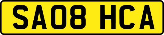 SA08HCA