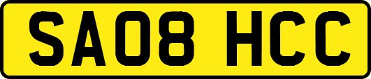 SA08HCC