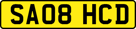 SA08HCD