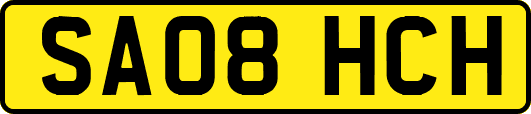 SA08HCH