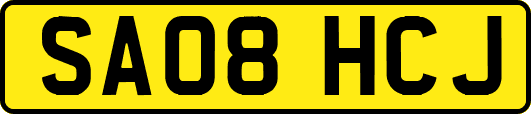 SA08HCJ