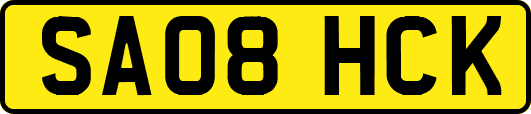 SA08HCK