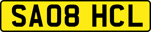 SA08HCL