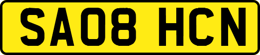 SA08HCN