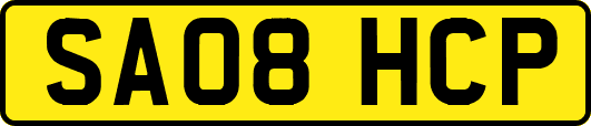 SA08HCP