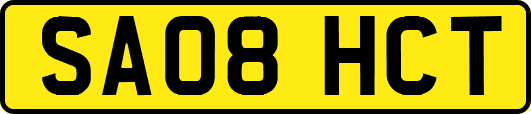 SA08HCT