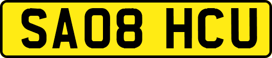 SA08HCU
