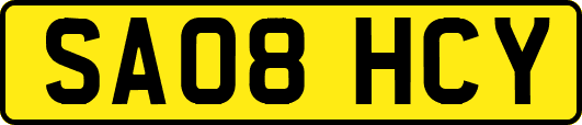 SA08HCY