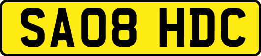 SA08HDC