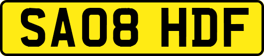 SA08HDF
