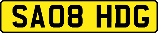 SA08HDG