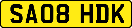 SA08HDK