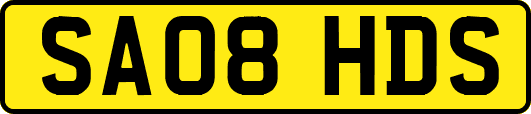 SA08HDS