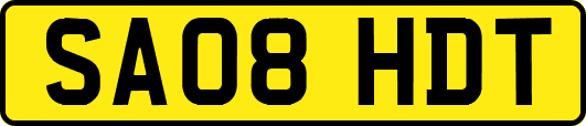 SA08HDT