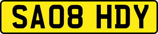 SA08HDY