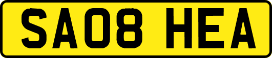 SA08HEA