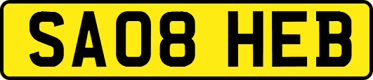 SA08HEB