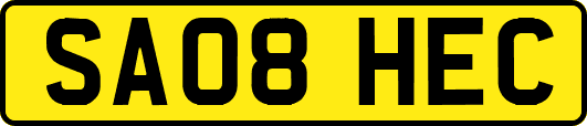 SA08HEC