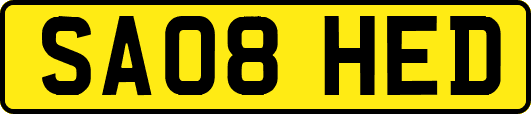 SA08HED