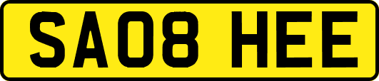 SA08HEE