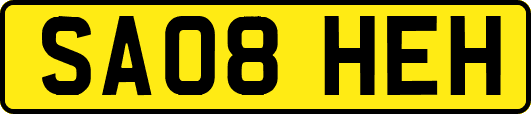 SA08HEH