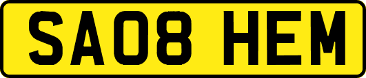 SA08HEM